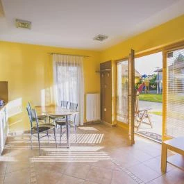 Karos Garden Family Resort Zalakaros - Egyéb