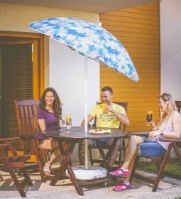 Karos Garden Family Resort