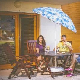 Karos Garden Family Resort Zalakaros - Egyéb