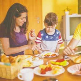 Karos Garden Family Resort Zalakaros - Egyéb