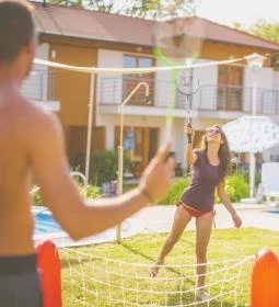 Karos Garden Family Resort