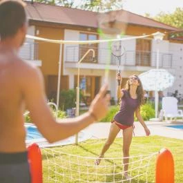 Karos Garden Family Resort Zalakaros - Egyéb