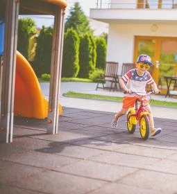 Karos Garden Family Resort