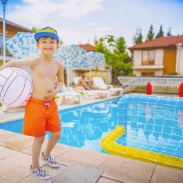 Karos Garden Family Resort Zalakaros - Egyéb
