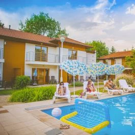 Karos Garden Family Resort Zalakaros - Egyéb