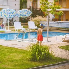 Karos Garden Family Resort Zalakaros - Egyéb