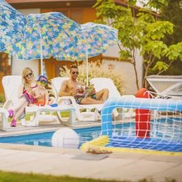 Karos Garden Family Resort Zalakaros - Egyéb