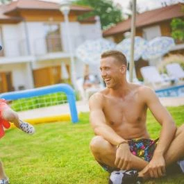 Karos Garden Family Resort Zalakaros - Egyéb