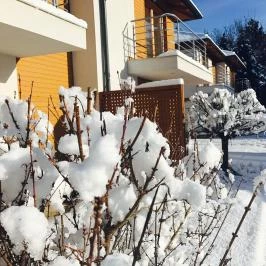 Karos Garden Family Resort Zalakaros - Egyéb