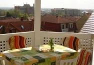 Karos Relax Panzió Zalakaros