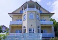 Karos Relax Panzió Zalakaros