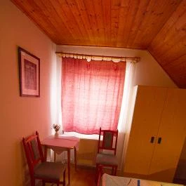 Karos Relax Panzió Zalakaros - Szobák