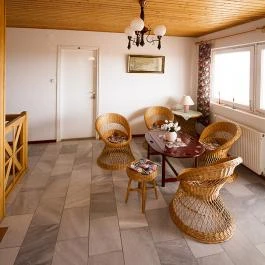 Karos Relax Panzió Zalakaros - Belső