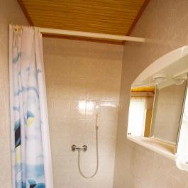 Karos Relax Panzió Zalakaros - Szobák