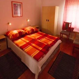 Karos Relax Panzió Zalakaros - Szobák