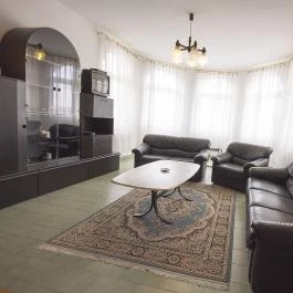 Karos Relax Panzió Zalakaros - Szobák