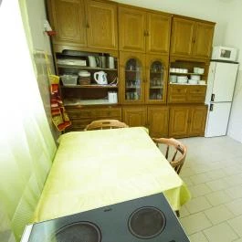 Karos Relax Panzió Zalakaros - Szobák