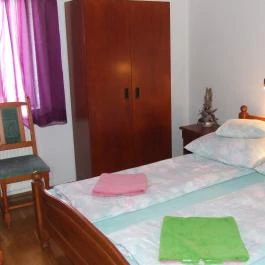 Karos Relax Panzió Zalakaros - Szobák