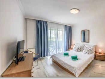 Laky Villa Zalakaros