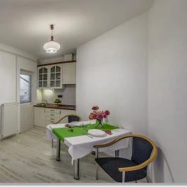 Laky Villa Zalakaros - Szobák