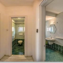 Laky Villa Zalakaros - Szobák