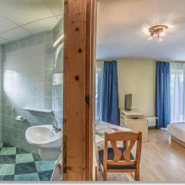 Laky Villa Zalakaros - Szobák