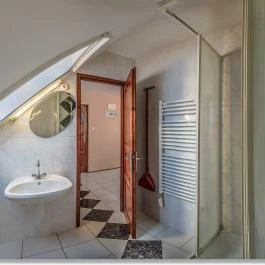 Laky Villa Zalakaros - Szobák