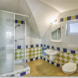 Laky Villa Zalakaros - Szobák