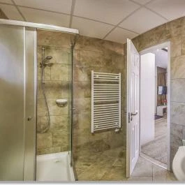 Laky Villa Zalakaros - Szobák