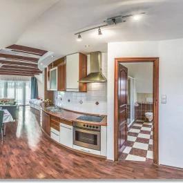 Laky Villa Zalakaros - Szobák