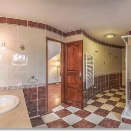 Laky Villa Zalakaros - Szobák