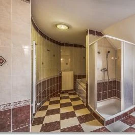 Laky Villa Zalakaros - Szobák