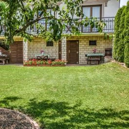 Laky Villa Zalakaros - Egyéb