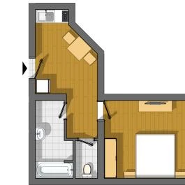 Laky Villa Zalakaros - Külső kép