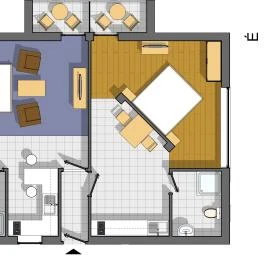 Laky Villa Zalakaros - Külső kép