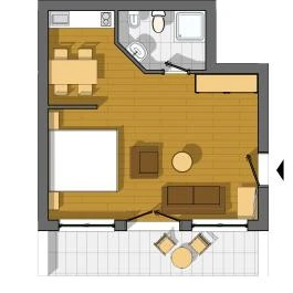 Laky Villa Zalakaros - Külső kép