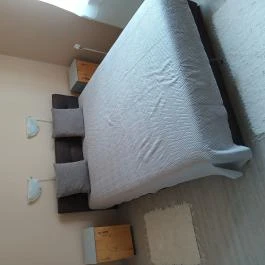 Liliom Apartman Zalakaros - Szobák