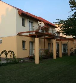 Luca Apartments