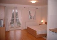 Luca Apartments Zalakaros