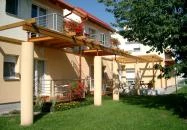 Luca Apartments Zalakaros