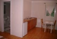 Luca Apartments Zalakaros