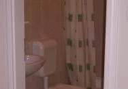 Luca Apartments Zalakaros