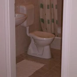 Luca Apartments Zalakaros - Szobák