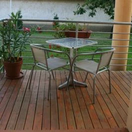 Luca Apartments Zalakaros - Külső kép