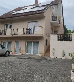 Magyaros Vendégház Újragondolva 