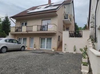 Magyaros Vendégház Újragondolva Zalakaros