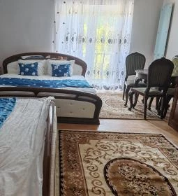 Magyaros Vendégház Újragondolva 