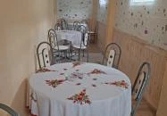 Magyaros Vendégház Újragondolva Zalakaros