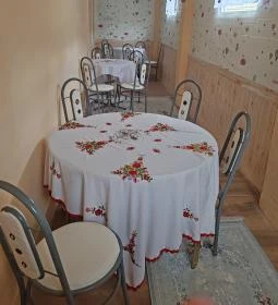 Magyaros Vendégház Újragondolva 