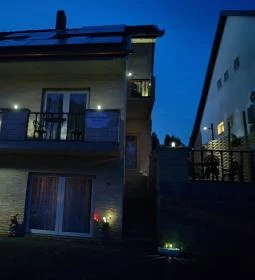 Magyaros Vendégház Újragondolva 